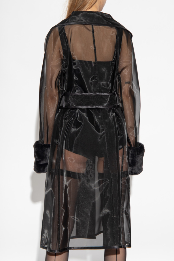 SchaferandweinerShops Bermuda - Black Dolce & Gabbana x Kim